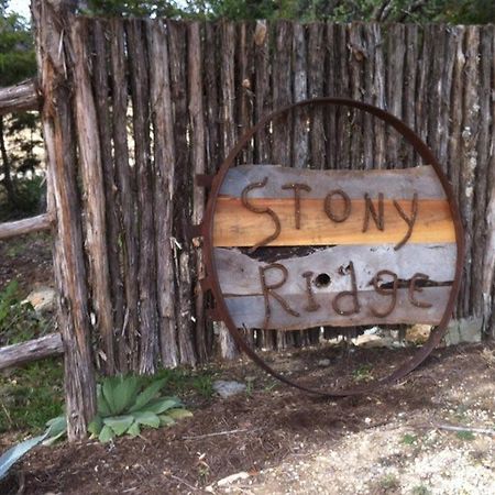 Luxury Cabins @Stony Ridge-Emerald วิมเบอร์ลีย์ ภายนอก รูปภาพ