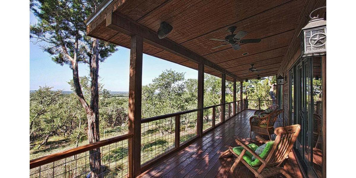 Luxury Cabins @Stony Ridge-Emerald วิมเบอร์ลีย์ ภายนอก รูปภาพ